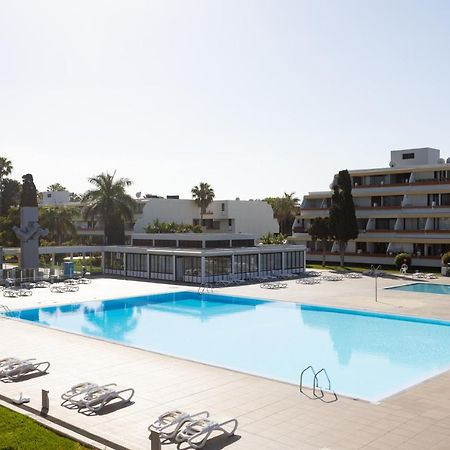 Amazing Seasights - Tenerife Коста-дель-Силенцио Экстерьер фото