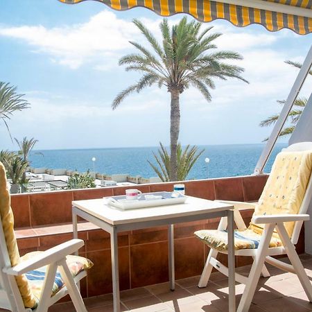 Amazing Seasights - Tenerife Коста-дель-Силенцио Экстерьер фото