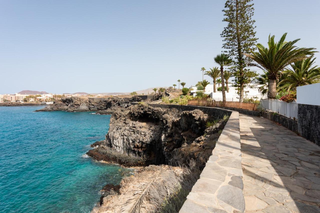 Amazing Seasights - Tenerife Коста-дель-Силенцио Экстерьер фото