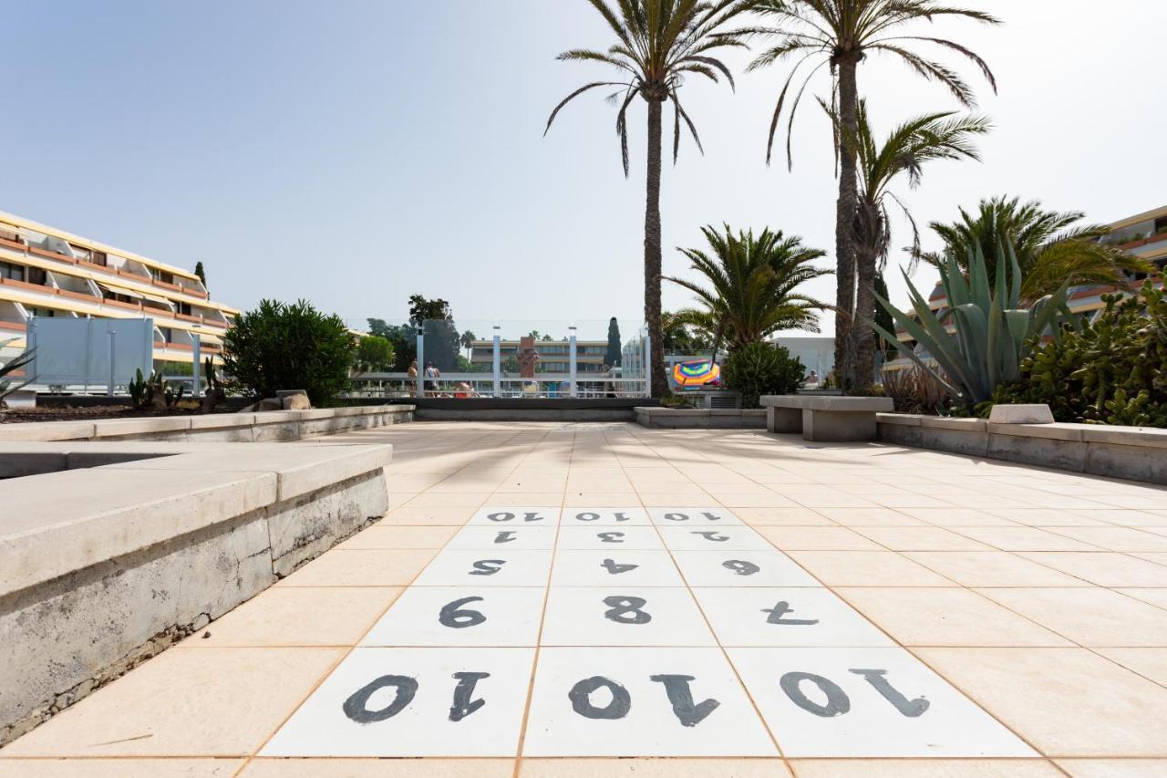 Amazing Seasights - Tenerife Коста-дель-Силенцио Экстерьер фото