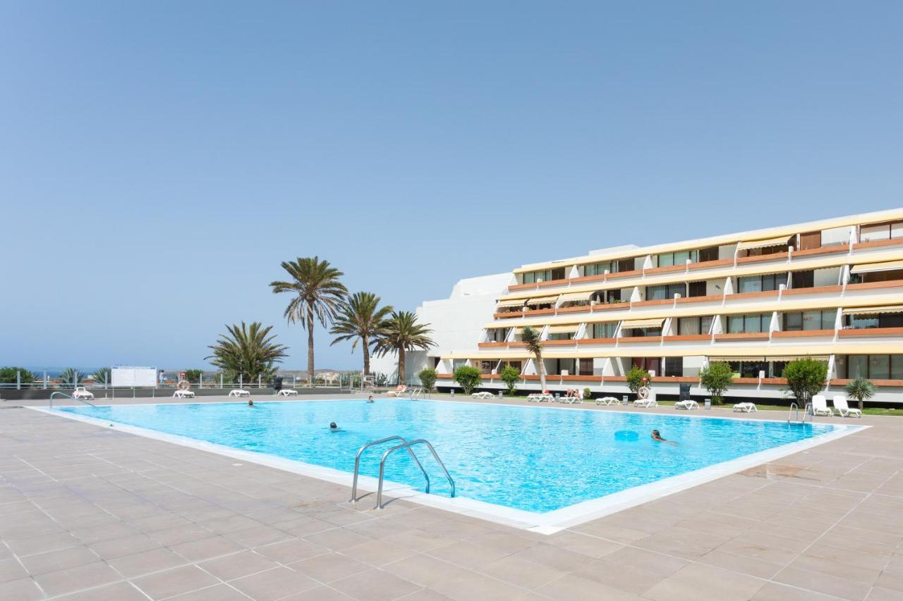 Amazing Seasights - Tenerife Коста-дель-Силенцио Экстерьер фото