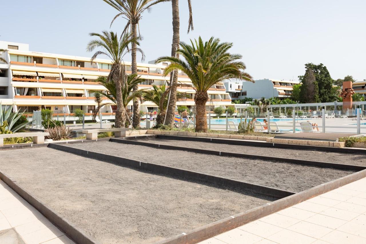 Amazing Seasights - Tenerife Коста-дель-Силенцио Экстерьер фото