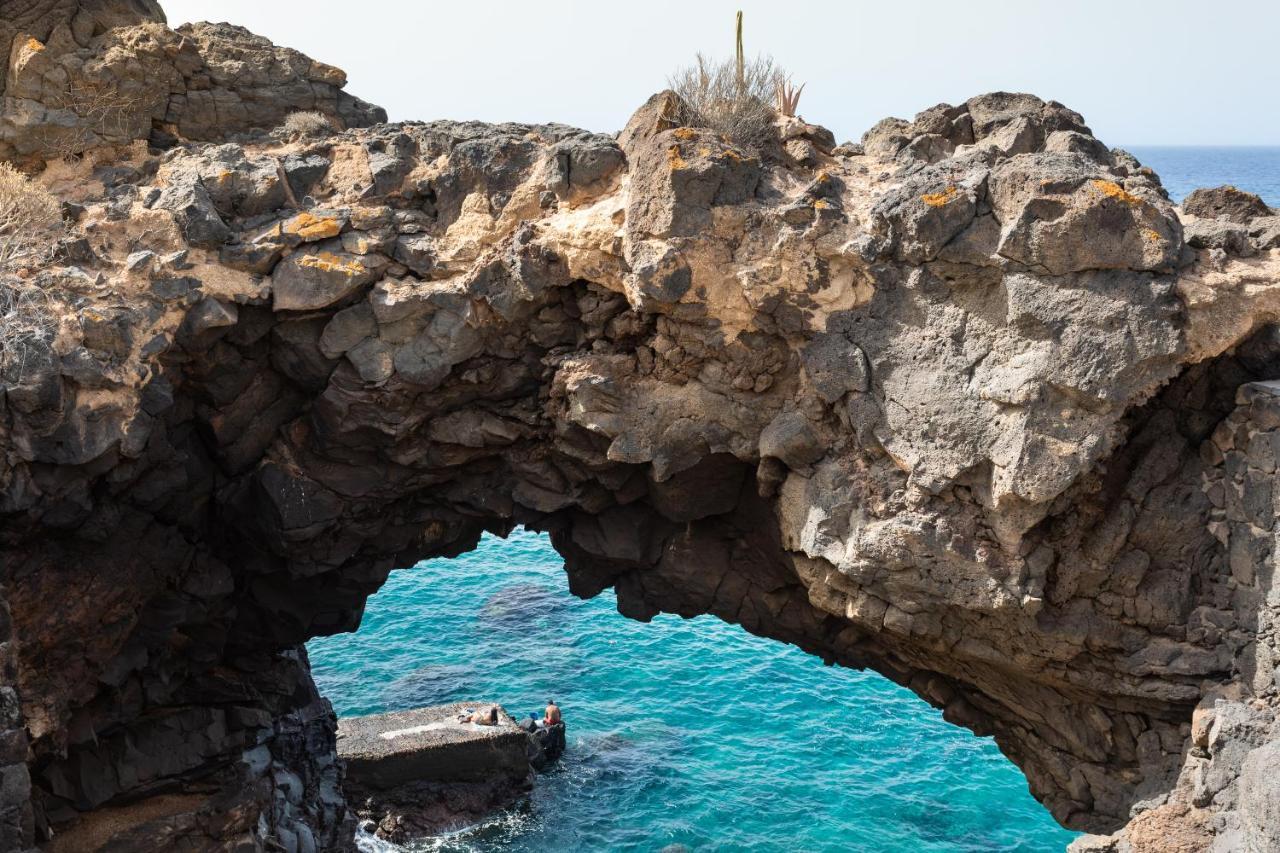 Amazing Seasights - Tenerife Коста-дель-Силенцио Экстерьер фото