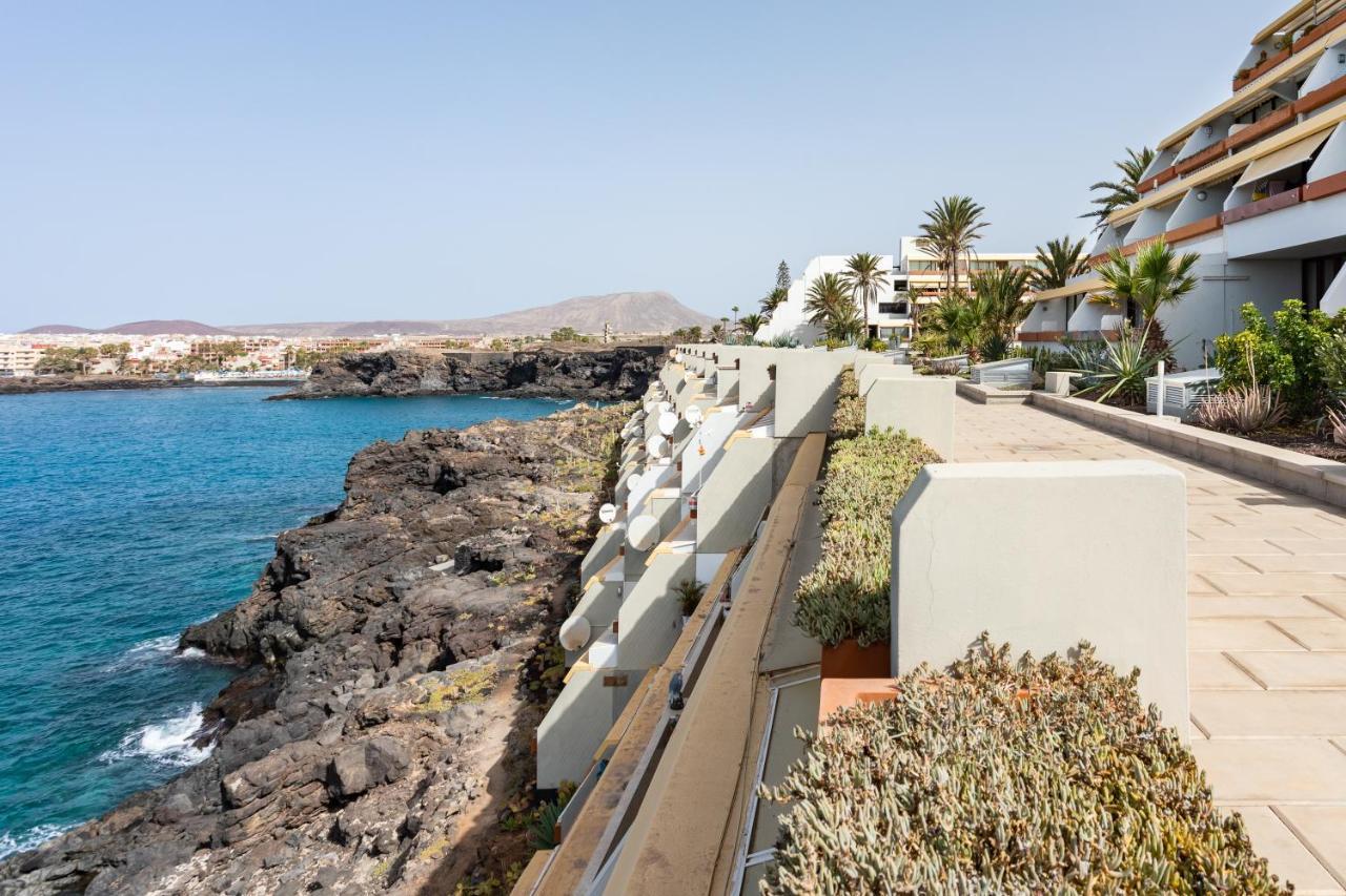 Amazing Seasights - Tenerife Коста-дель-Силенцио Экстерьер фото