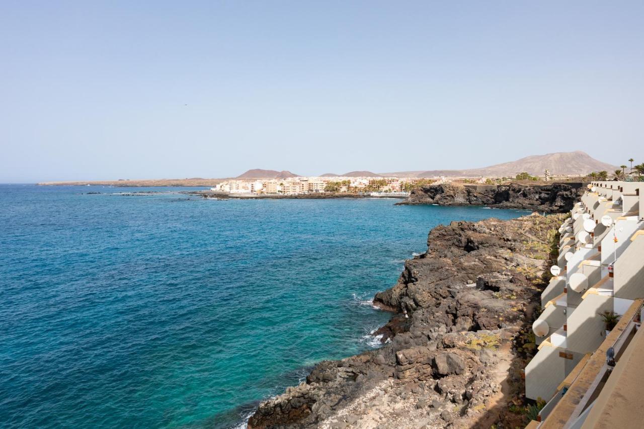 Amazing Seasights - Tenerife Коста-дель-Силенцио Экстерьер фото