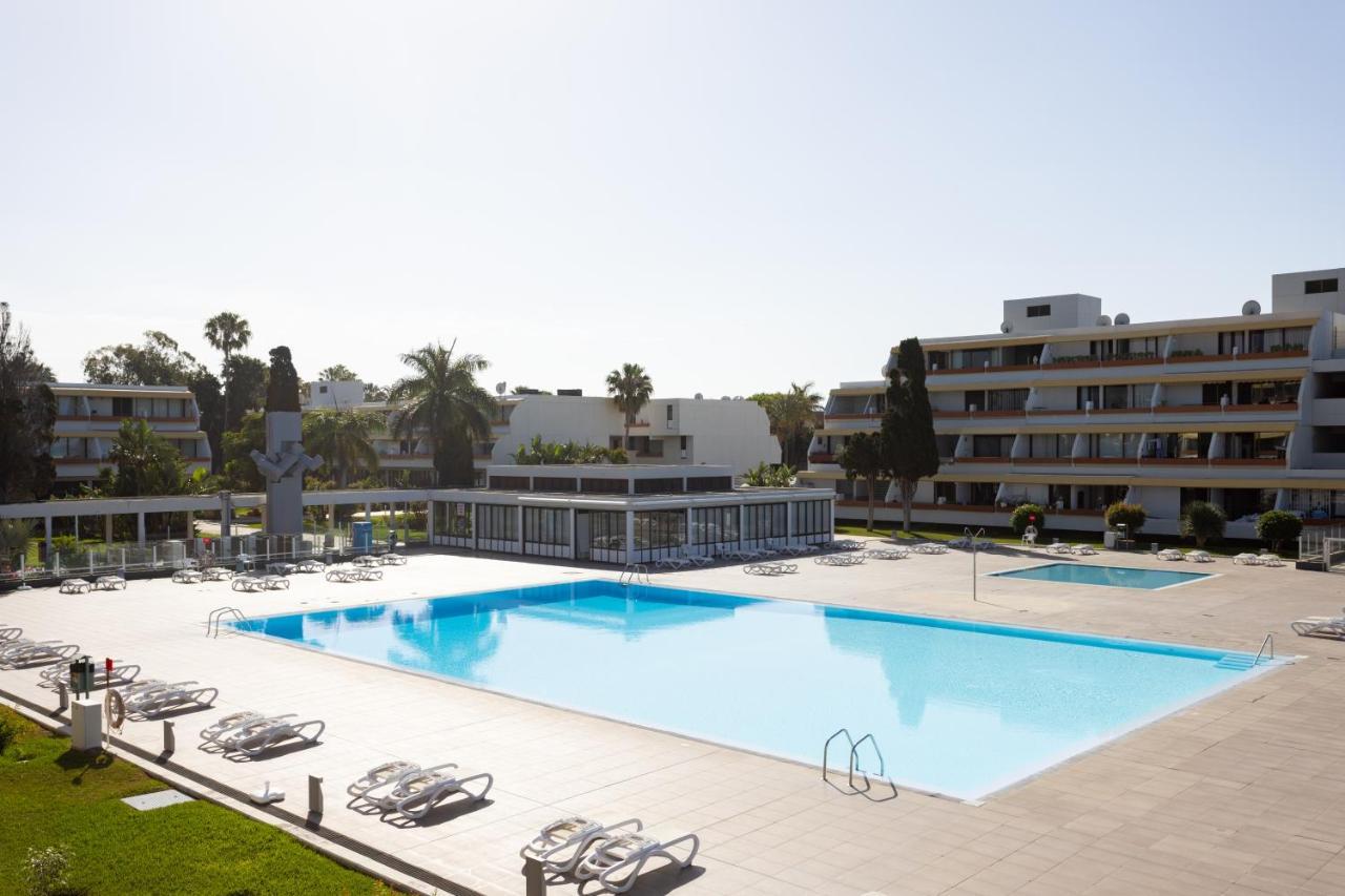 Amazing Seasights - Tenerife Коста-дель-Силенцио Экстерьер фото
