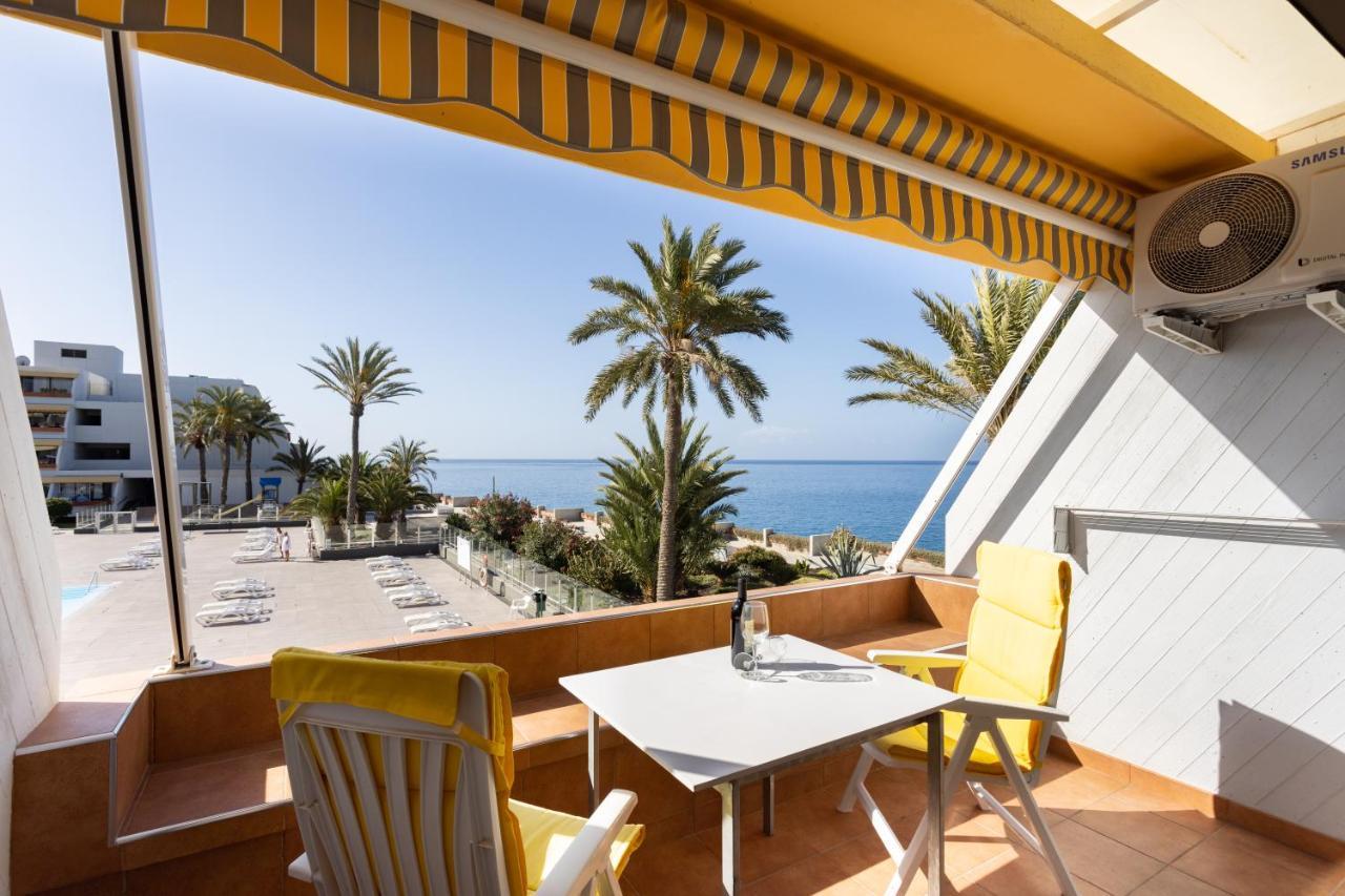 Amazing Seasights - Tenerife Коста-дель-Силенцио Экстерьер фото