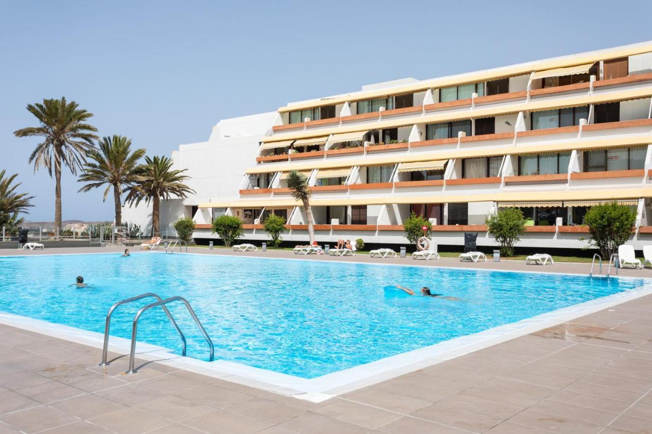 Amazing Seasights - Tenerife Коста-дель-Силенцио Экстерьер фото
