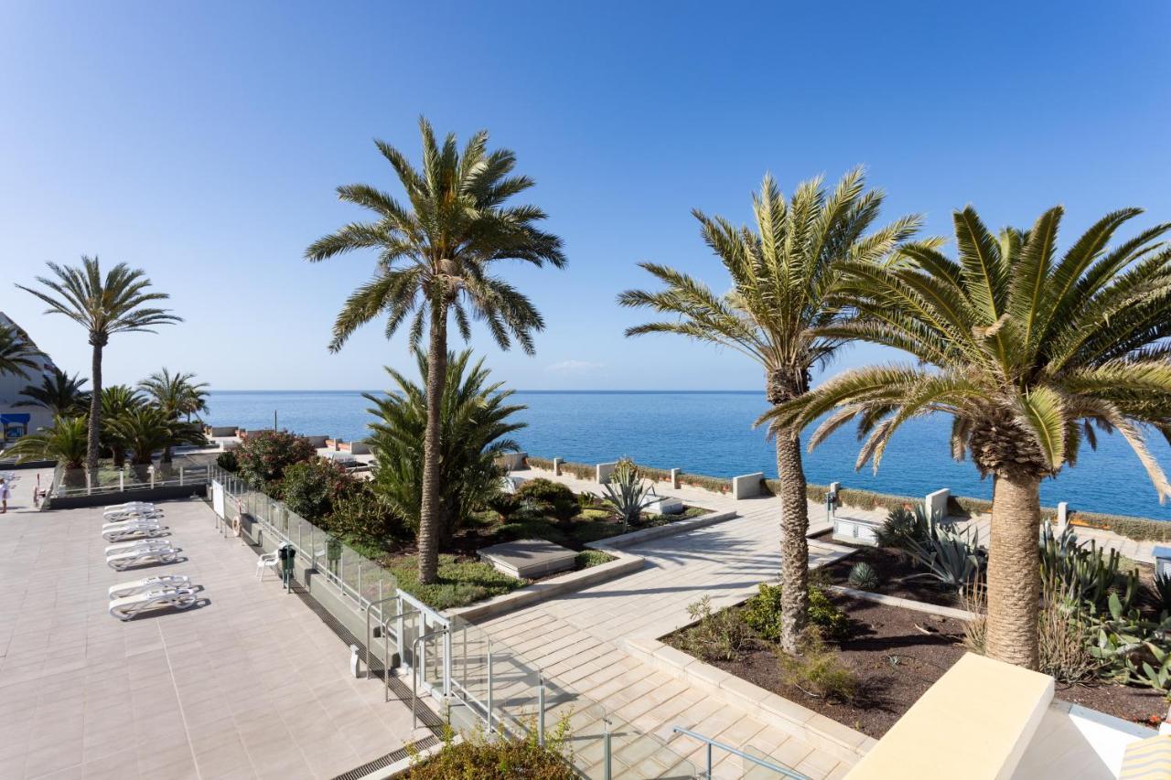 Amazing Seasights - Tenerife Коста-дель-Силенцио Экстерьер фото