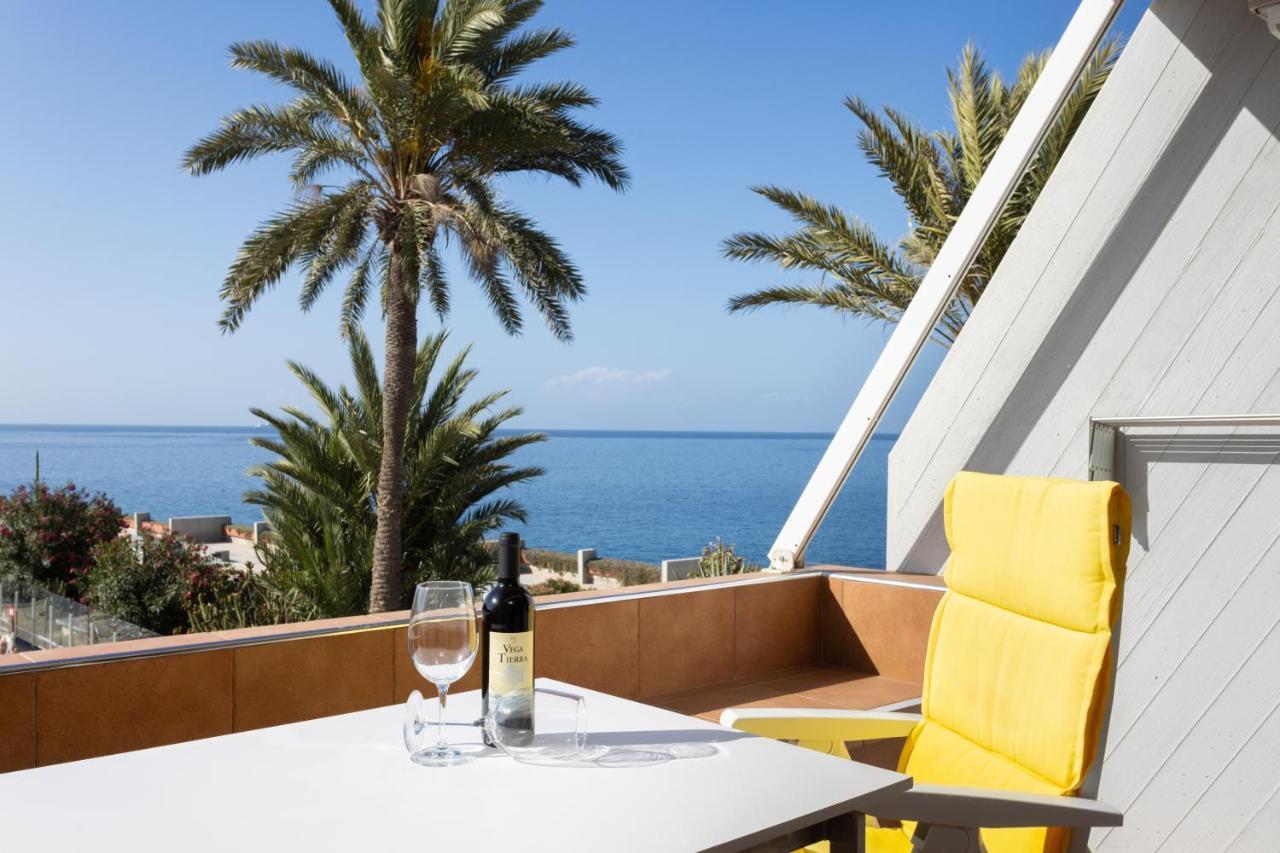 Amazing Seasights - Tenerife Коста-дель-Силенцио Экстерьер фото