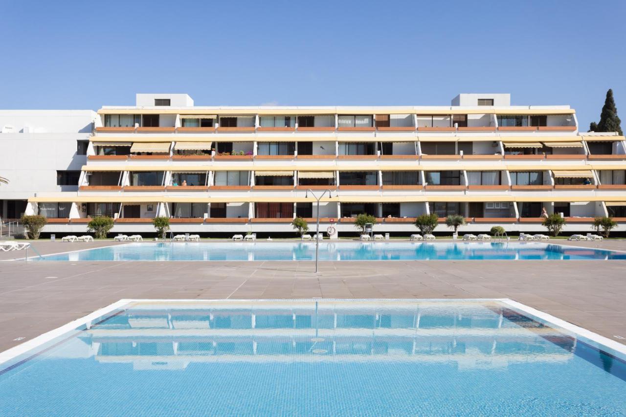 Amazing Seasights - Tenerife Коста-дель-Силенцио Экстерьер фото