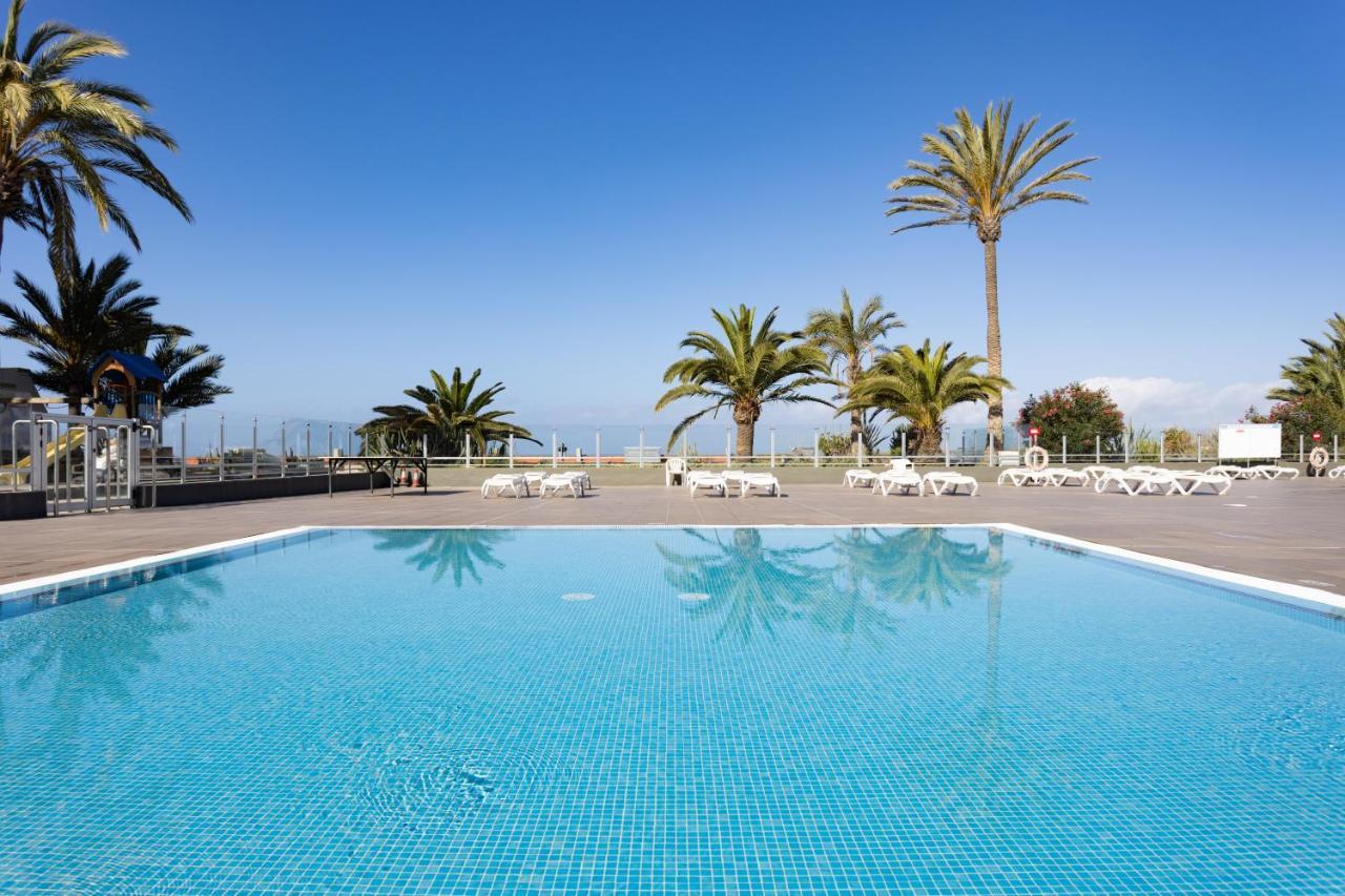 Amazing Seasights - Tenerife Коста-дель-Силенцио Экстерьер фото