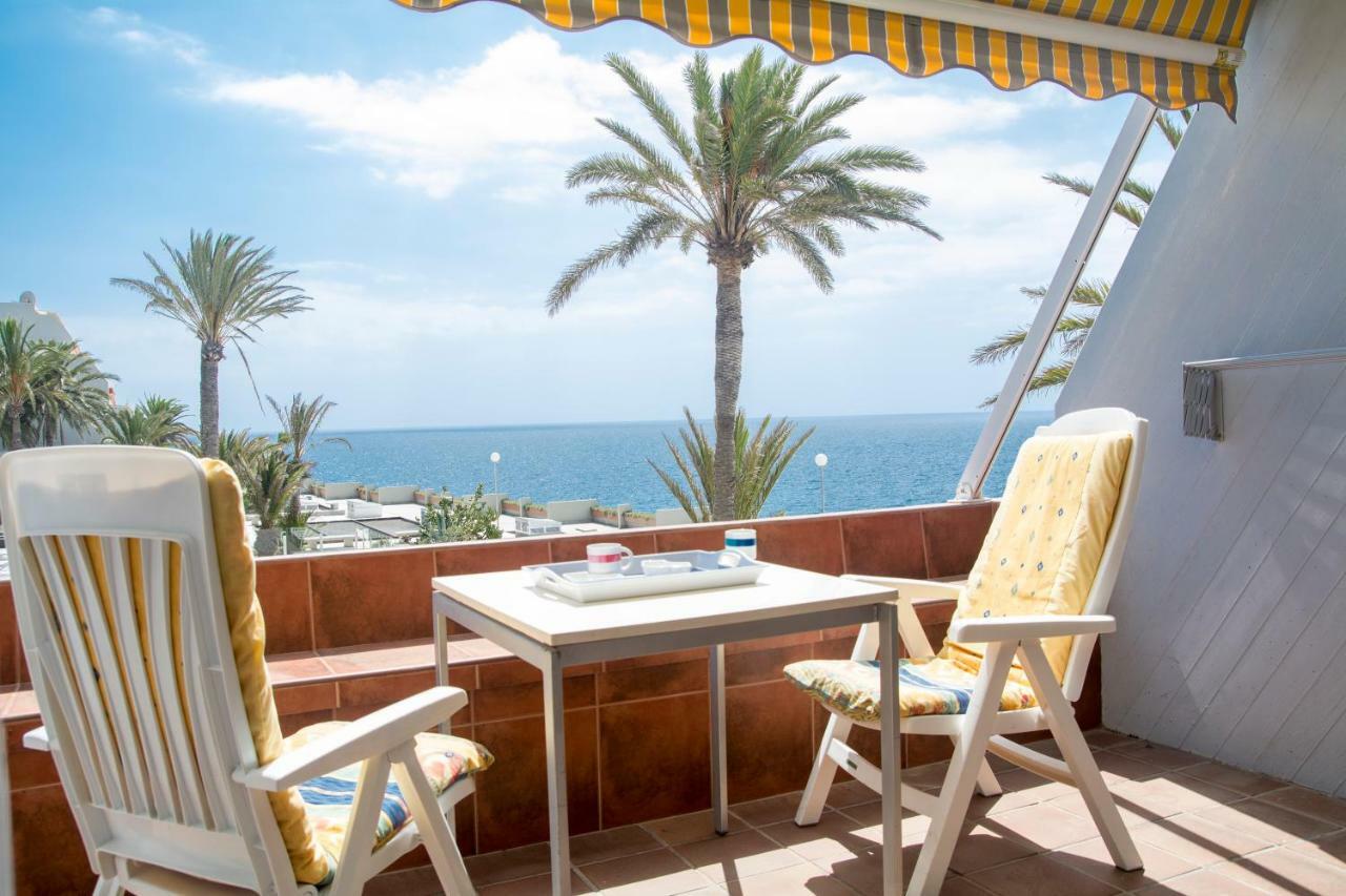 Amazing Seasights - Tenerife Коста-дель-Силенцио Экстерьер фото