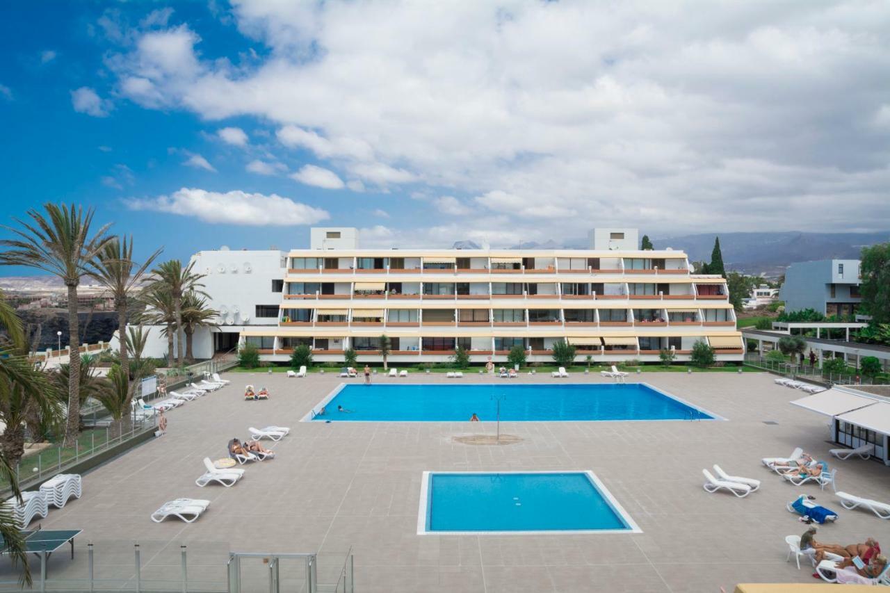 Amazing Seasights - Tenerife Коста-дель-Силенцио Экстерьер фото