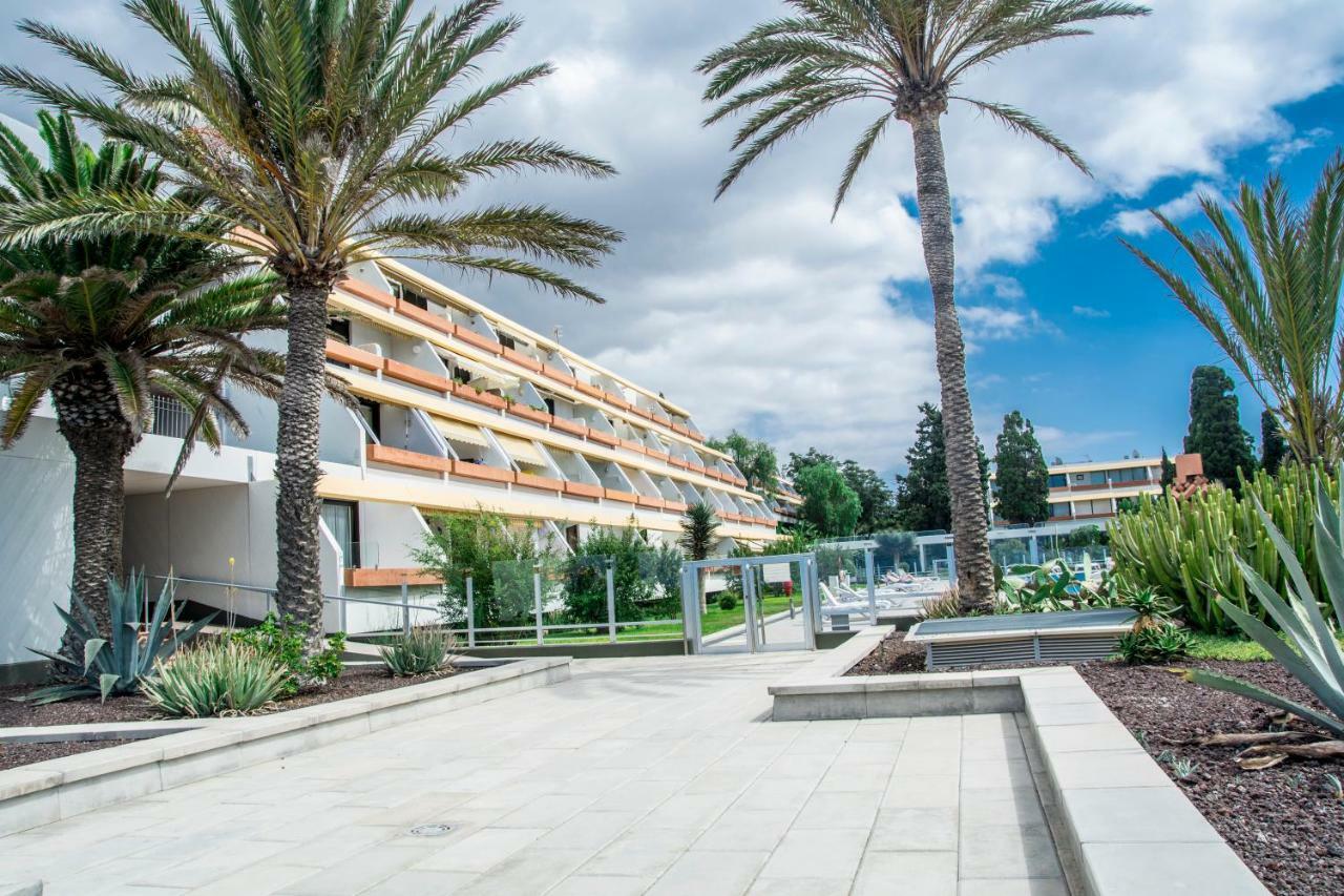 Amazing Seasights - Tenerife Коста-дель-Силенцио Экстерьер фото