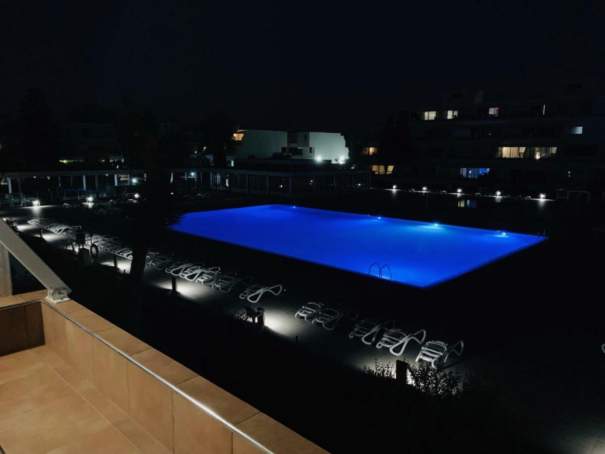 Amazing Seasights - Tenerife Коста-дель-Силенцио Экстерьер фото