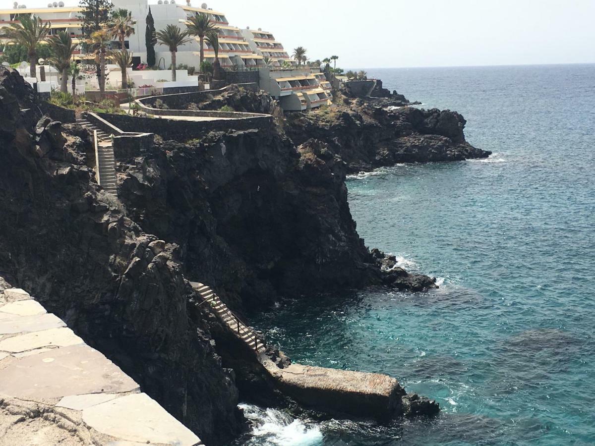 Amazing Seasights - Tenerife Коста-дель-Силенцио Экстерьер фото